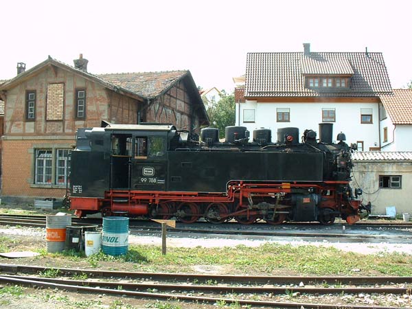 99 788 in Ochsenhausen