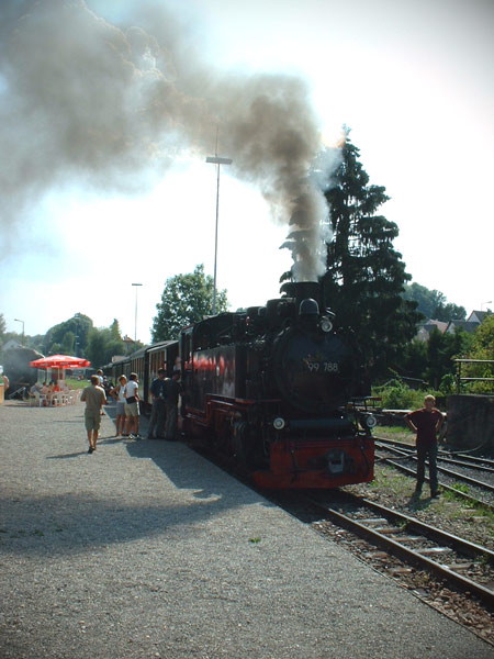 99 788 in Ochsenhausen