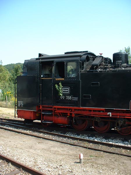 99 788 in Warthausen