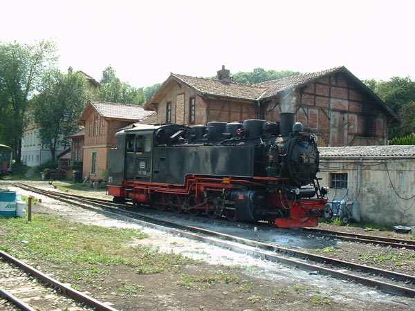 99 788 in Ochsenhausen