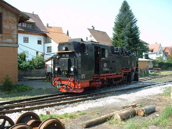 99 788 in Ochsenhausen