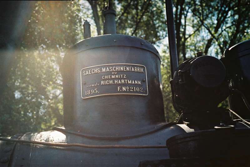 &quot;Urskog&quot;  Fabrikschild