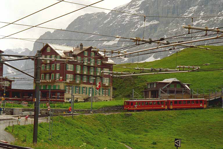 Ausfahrt-Scheidegg1