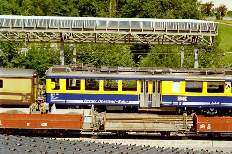 Dienstfahrzeuge-Lauterbrunen1