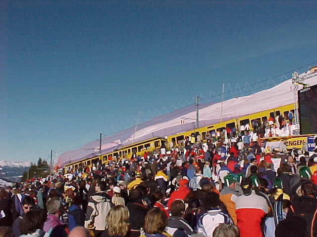 Wengernalpbahn 2005