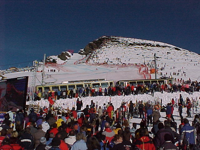 Wengernalp Bahn 2005