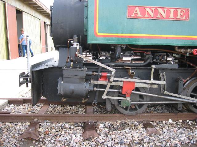 Radlager O&amp;K 8714