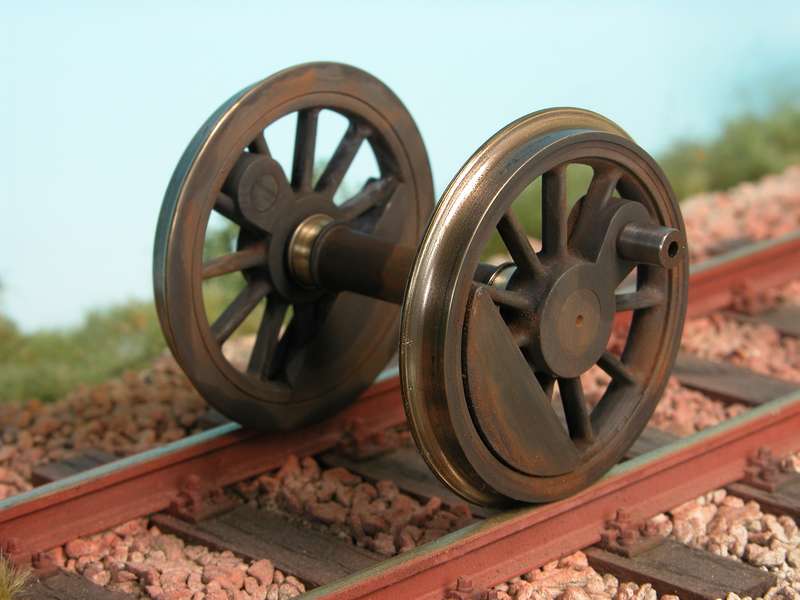 RhB G 4/5