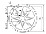 2doppelspeichenrad-Model.gif