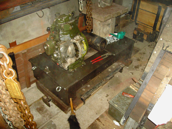 Ns1-Rahmen_mit_Motor