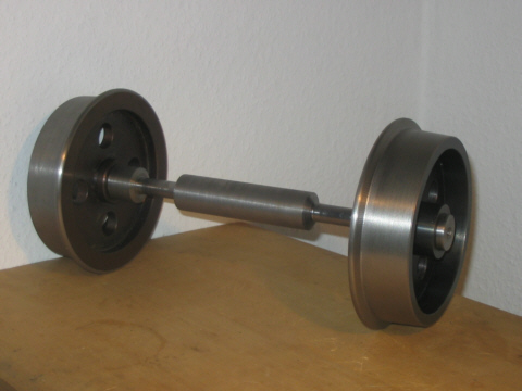 Lorenradsatz