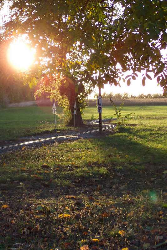 Abendstimmung
