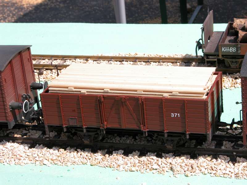 Fidos neuer WN 371