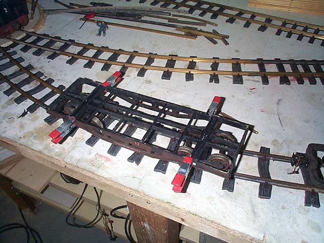 flachwagen
