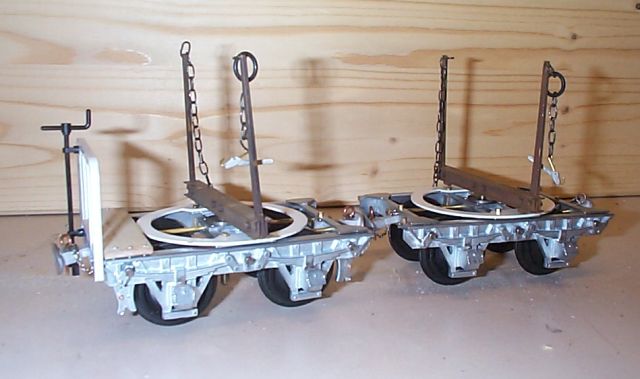 Waldbahntrucks 1