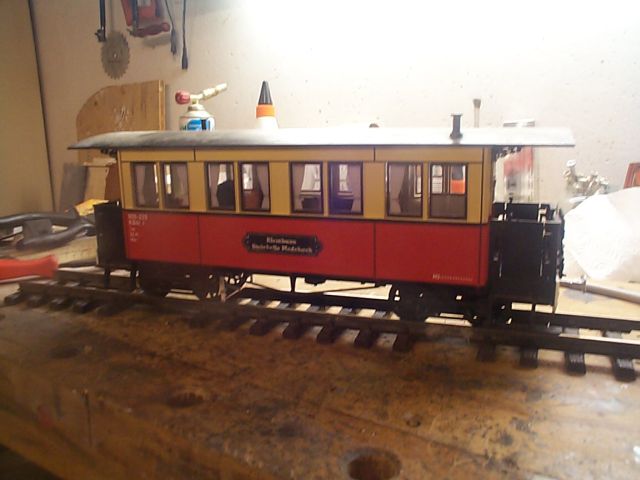 wagen