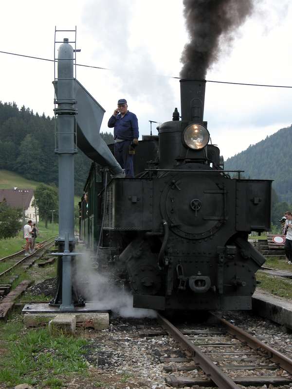 Uv.1 in Pfaffenschlag