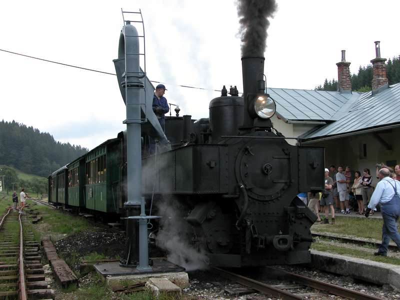Uv.1 in Pfaffenschlag
