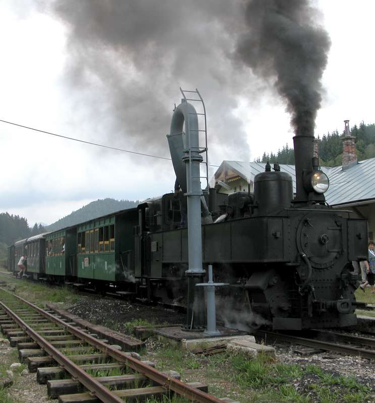 Uv.1 in Pfaffenschlag