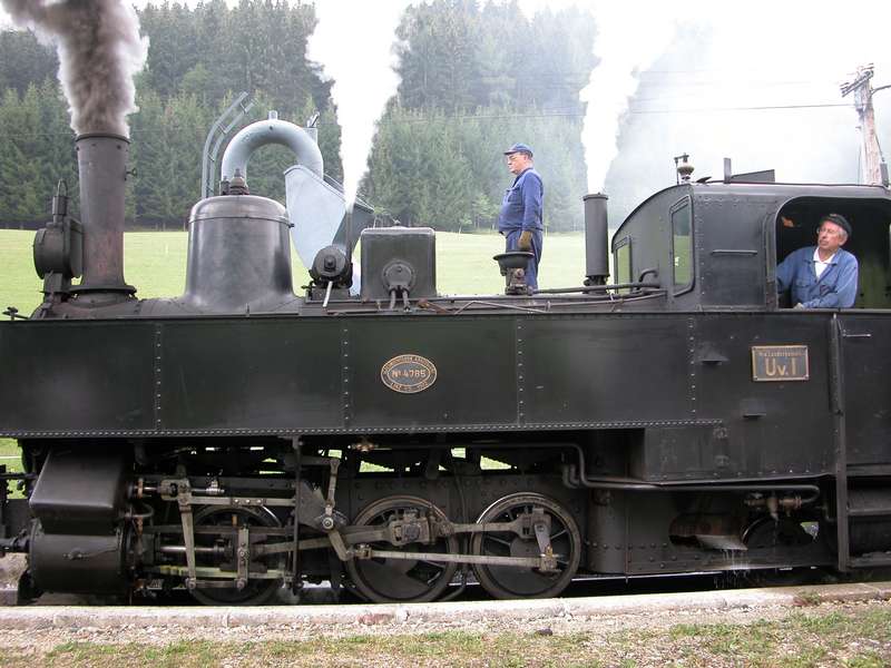 Uv.1 in Pfaffenschlag