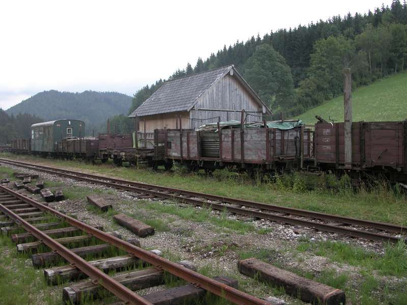 Pfaffenschlag
