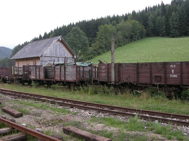 Pfaffenschlag