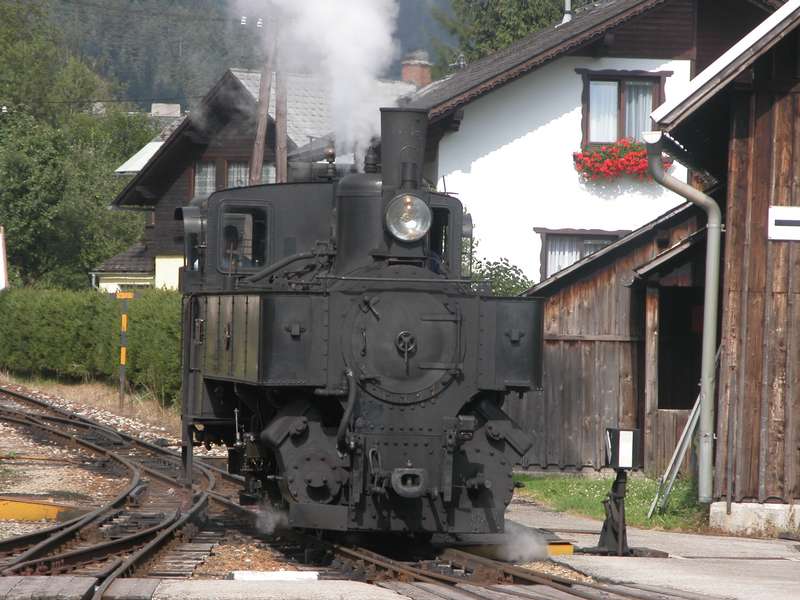 Uv.1 in Lunz am See