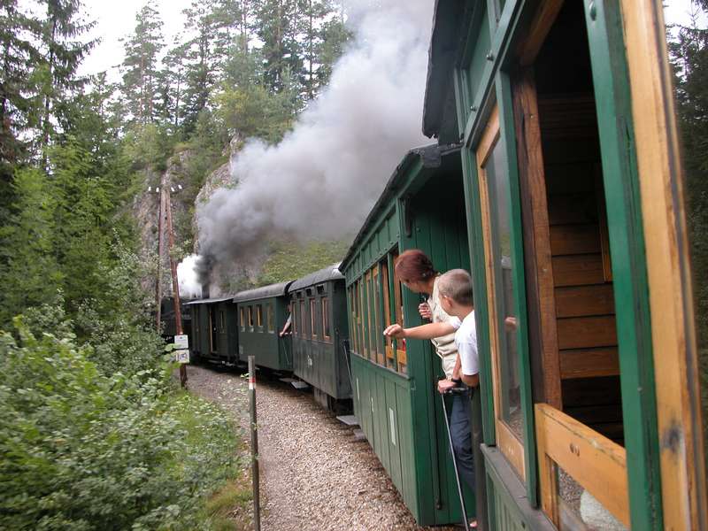 Ybbstalbahn