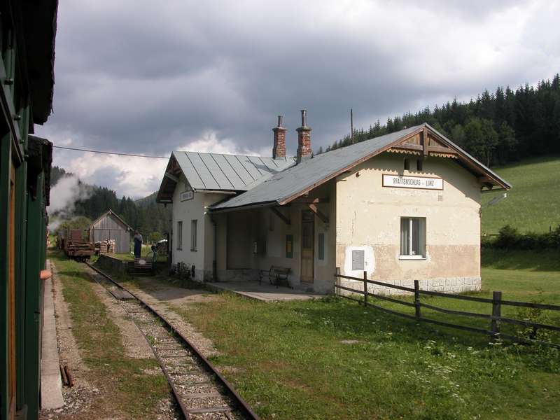 Pfaffenschlag