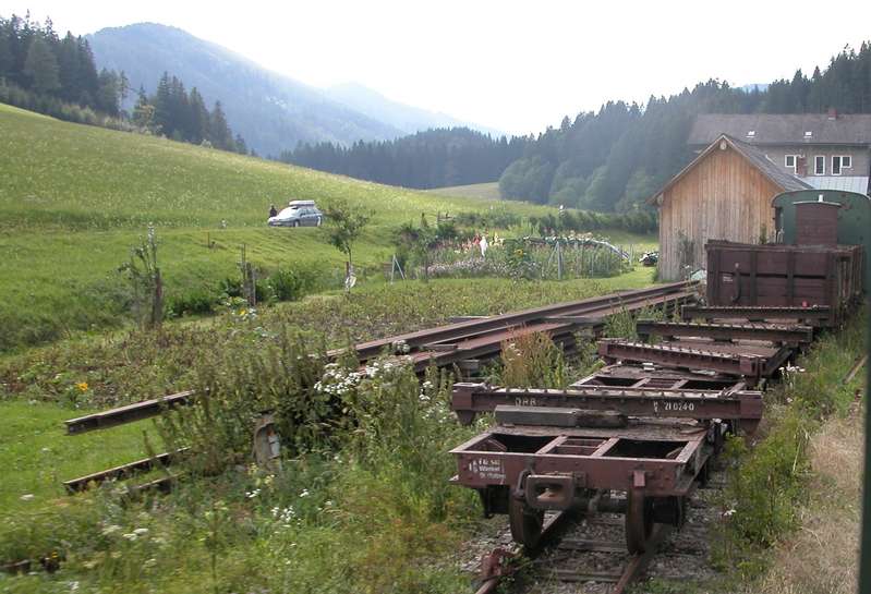 Pfaffenschlag