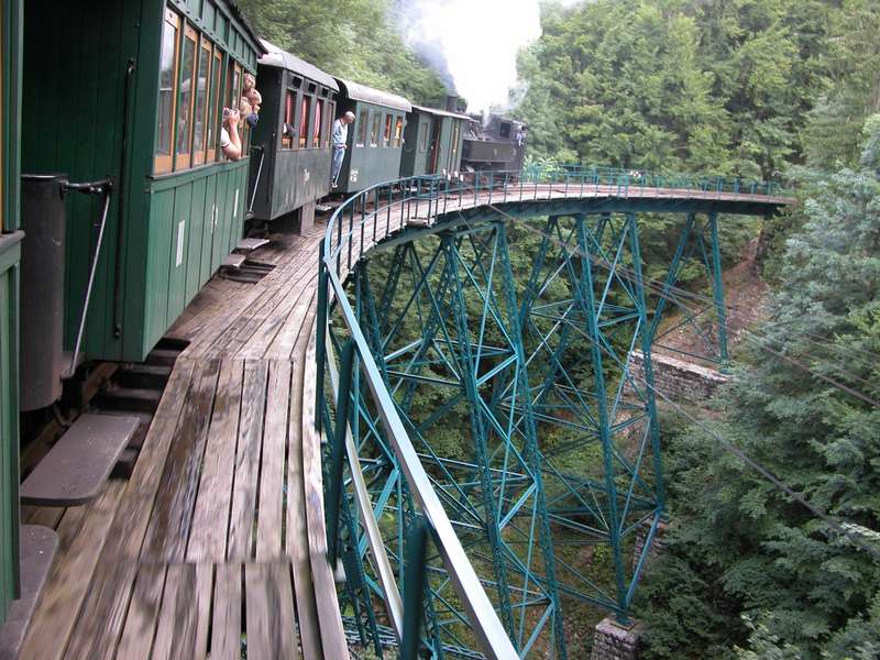 Wetterbach-Viadukt