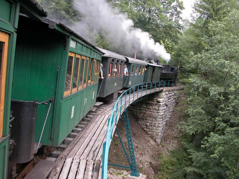 Hühnernest-Viadukt