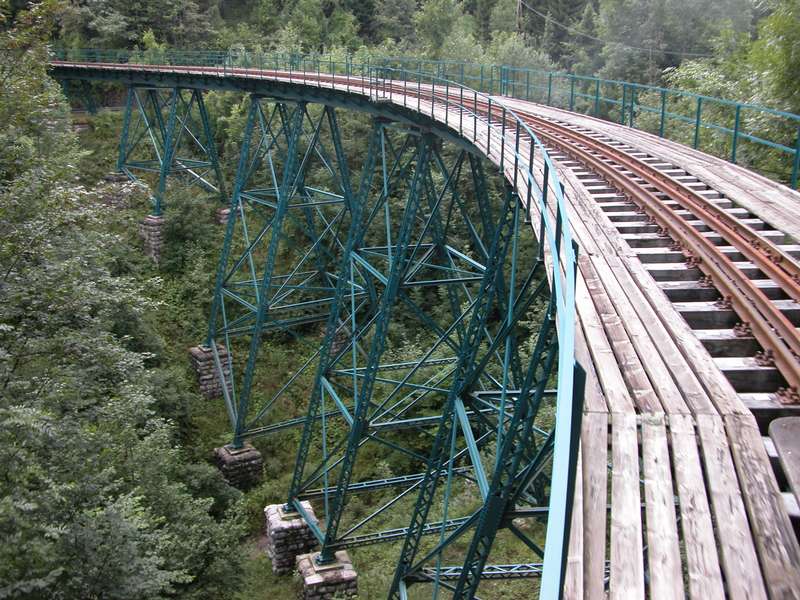 Hühnernest-Viadukt