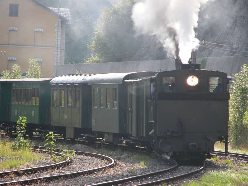 Uv.1 in Kienberg-Gaming