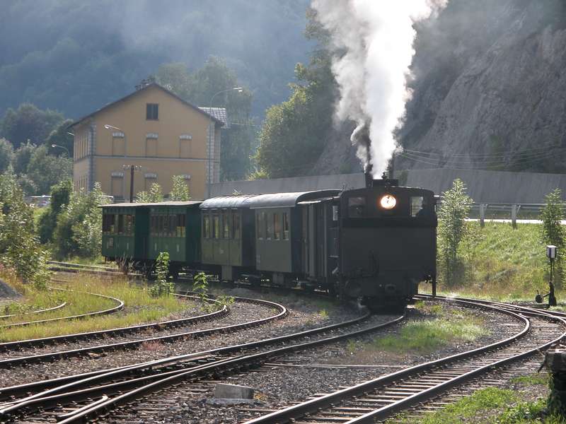 Ybbstalbahn