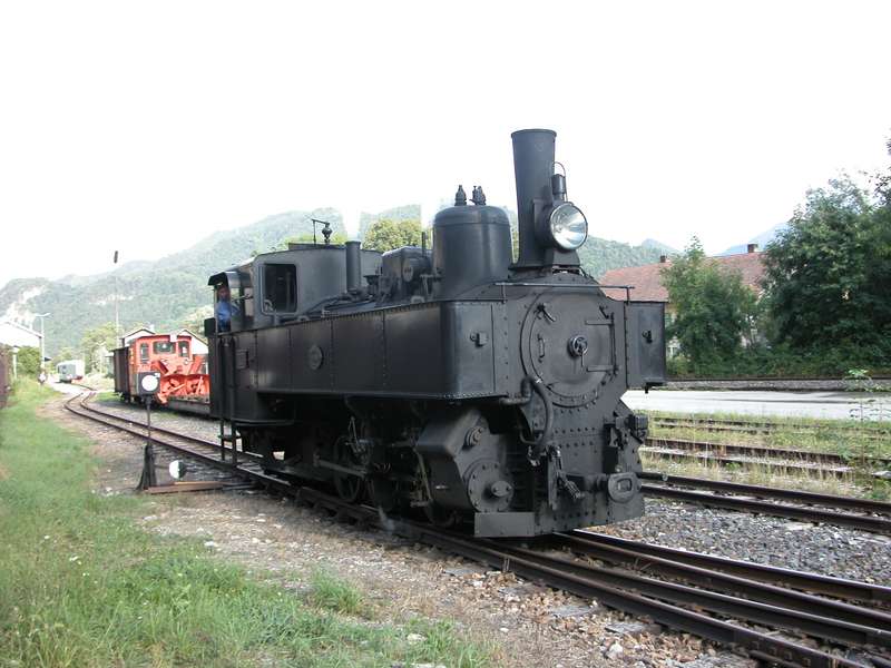 Uv.1 in Kienberg-Gaming