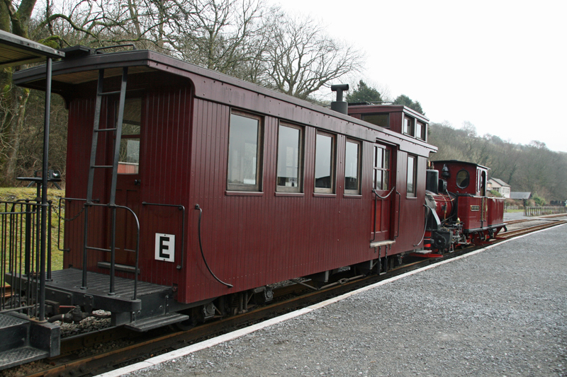 Caboose