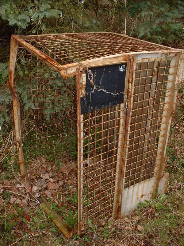Gitterbox