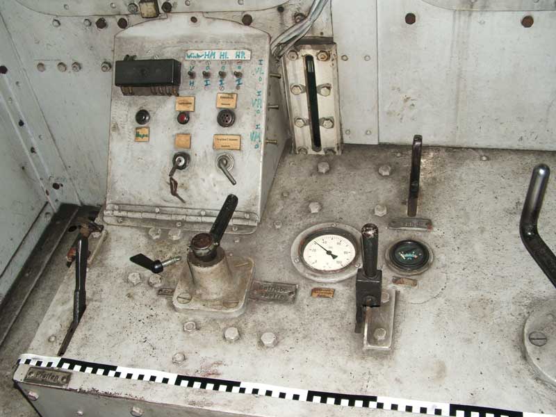 Tisch 6003