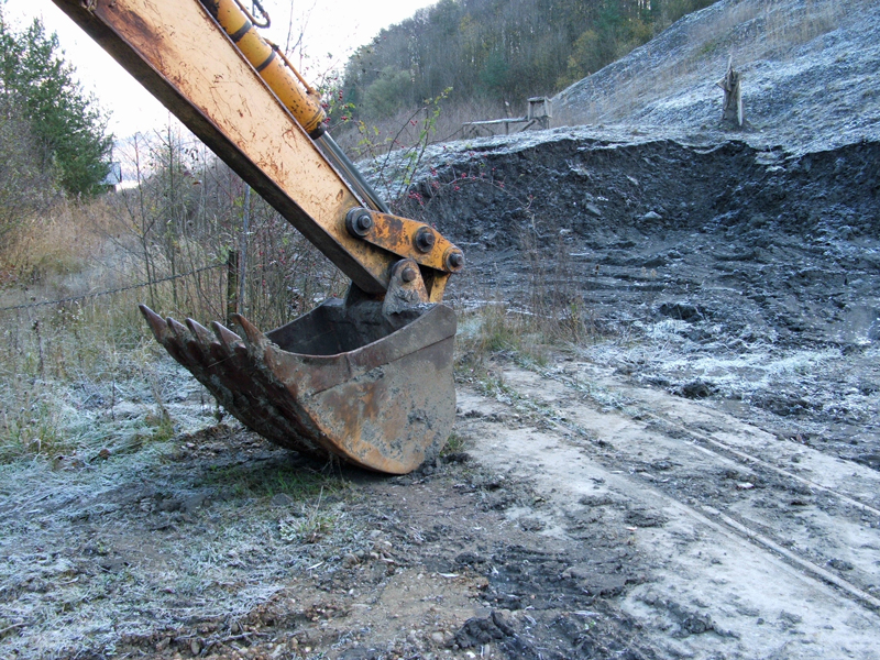 Grube Eriwis 2005