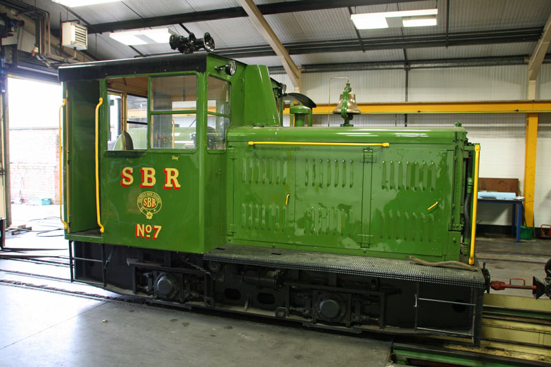 SBR2