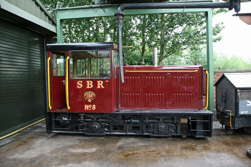 SBR3