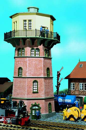 Pola Wasserturm 330944