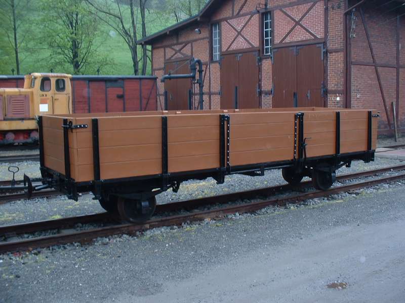 Sä. mittelbordwagen