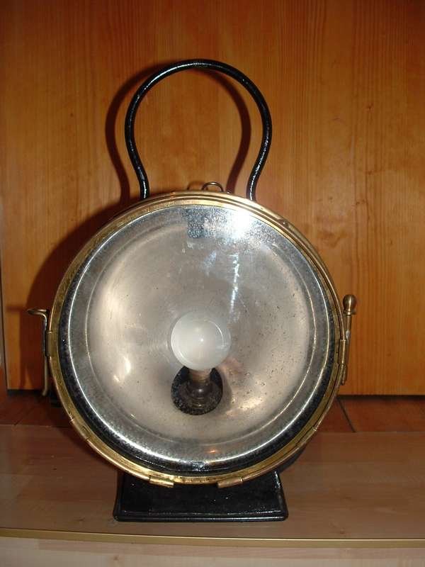lampe