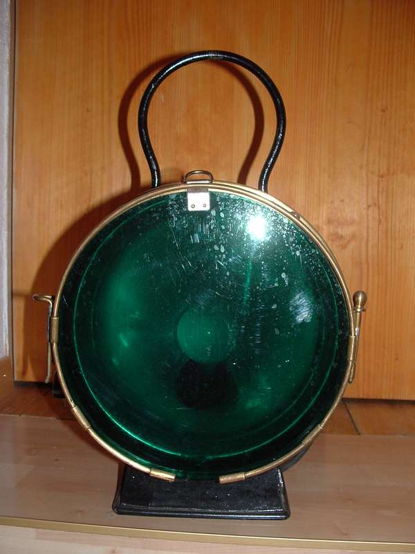 lampe