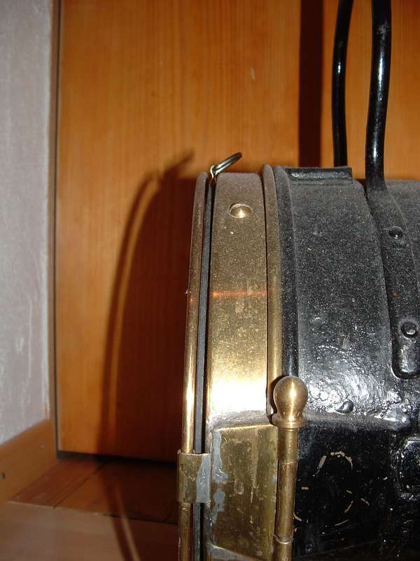 lampe