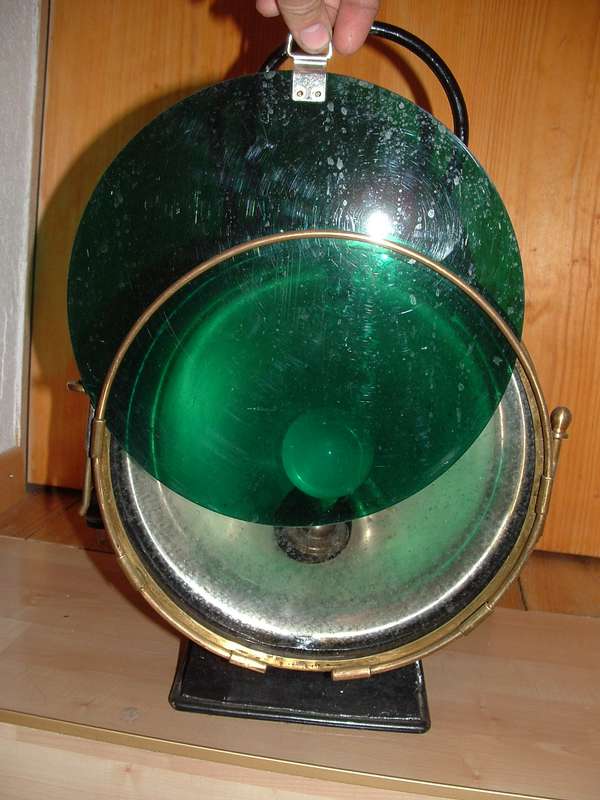 lampe
