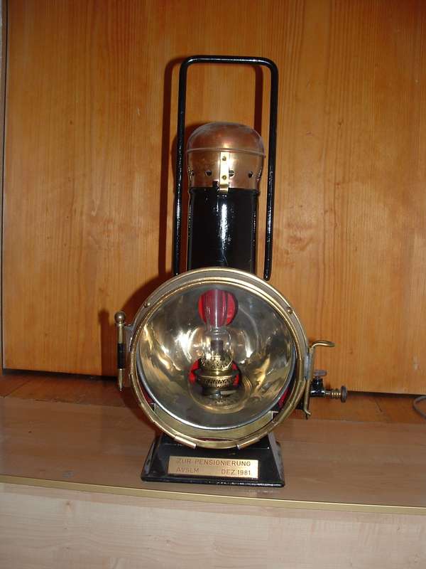lampe