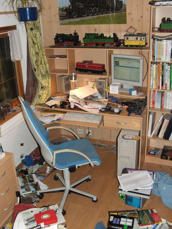 arbeitsplatz